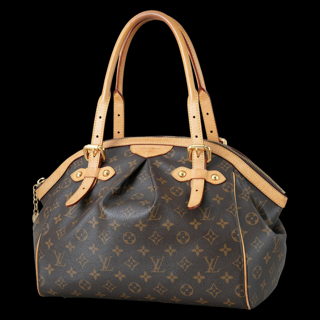 LOUIS VUITTON(USED)루이비통 모노그램 티볼리 GM